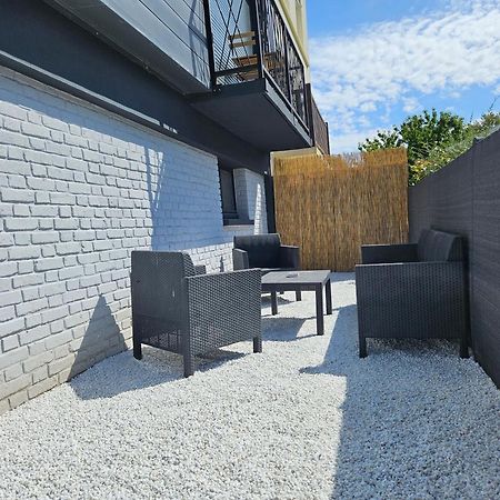Maison Entiere Proche Plage Saint-Léonard Kültér fotó