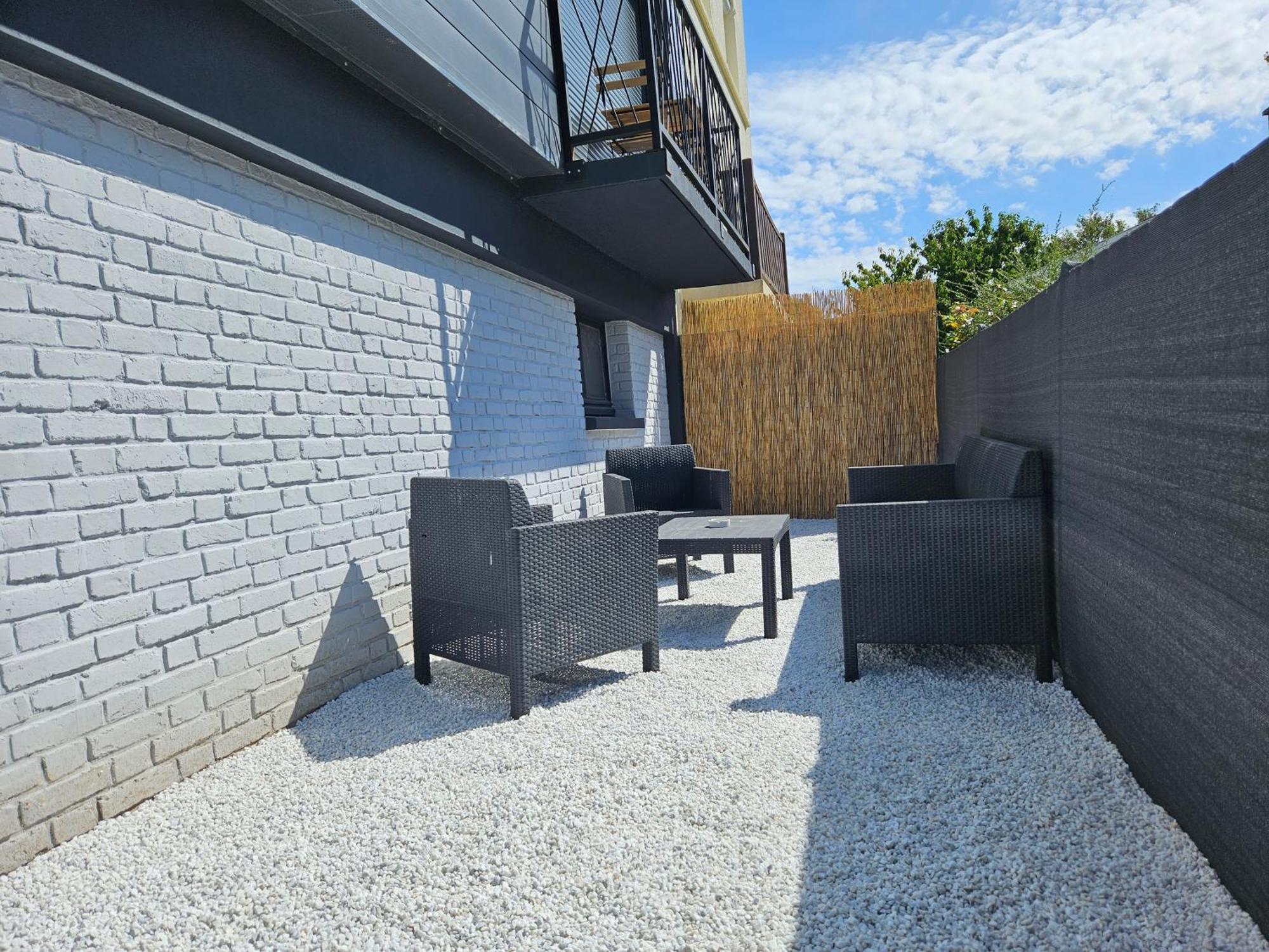 Maison Entiere Proche Plage Saint-Léonard Kültér fotó